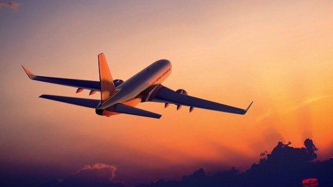 Suriya hava məkanını BAĞLADI