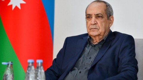 Rasim Balayevin cənazəsi&nbsp;bu gün Azərbaycana GƏTİRİLƏCƏK