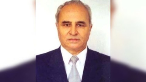 BDU-nun professoru dünyasını dəyişdi
