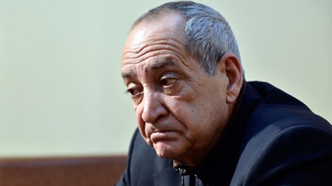 Rasim Balayevin ölməyə haqqı yoxdur&nbsp;&nbsp;