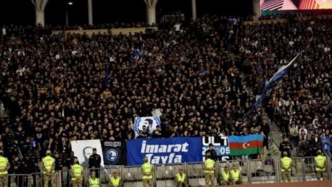 "Qarabağ"ın oyununa biletlər satışa çıxarılır