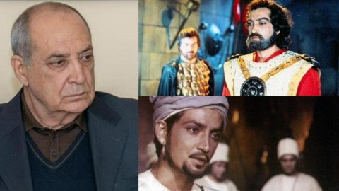 "Babək" və "Nəsimi"nin ikinci ölümü