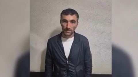 Narkotikin təsiri altında maşını idarə edən sürücü həbs&nbsp;edildi&nbsp;