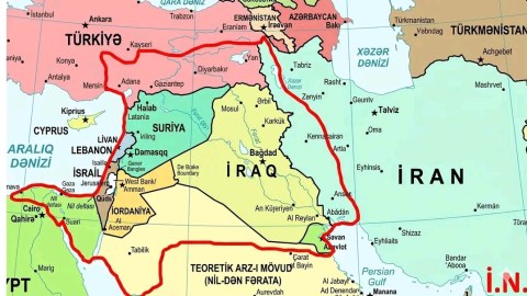 Reductio ad Absurdum və Arz-ı Mövud