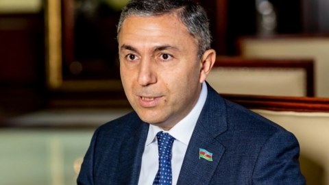 1918-ci il qırğınları erməni vandalizminin qanlı izləridi