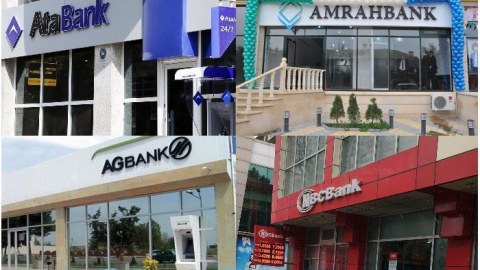 Bağlanmış bankların əmlakları satışa çıxarılır