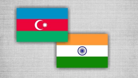 Hindistan Azərbaycana təşəkkür&nbsp;etdi