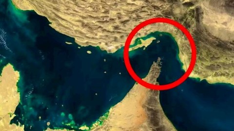 Hörmüz boğazı pullu yola çevriləcək - İran parlamenti