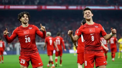 DÇ-2026-nın&nbsp;pley-off finalları - Türkiyə bu gün meydana çıxır