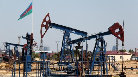 Azərbaycan neftinin qiyməti rekord qırdı - 128 dolları ötdü