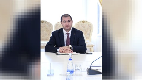Vətəndaş etimadını gücləndirən xidmət modeli&nbsp;&nbsp;