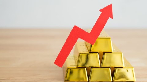 Qızıl 45 dollar BAHALAŞDI