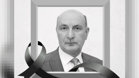 BDU-nun daha bir müəllimi vəfat etdi