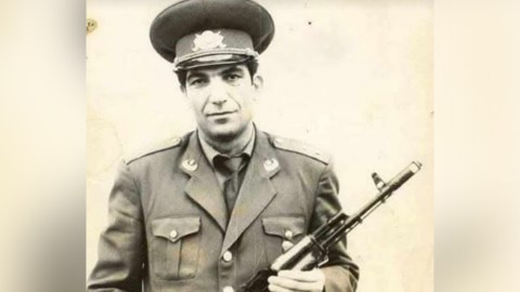 &ldquo;Ağcabədi batalyonu&rdquo;nun komandiri vəfat etdi