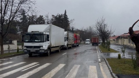 Xocavəndə Böyük Qayıdış - Daha&nbsp;253 nəfər doğma yurduna qovuşdu