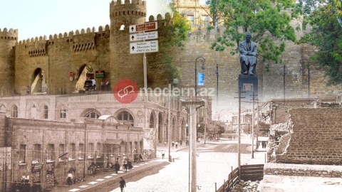 Mətbuatımızın soyqırıma&nbsp;uğraması faktı əbədiləşdirilsin - TƏKLİF