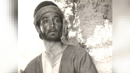 &ldquo;Nəsimi&rdquo;nin diriltdiyi Rasim Balayev -&nbsp;Ali Sovetin sədri aktyordan ÜZR İSTƏMİŞDİ