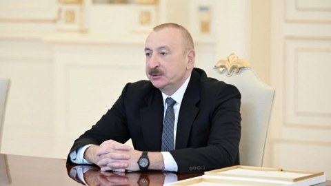 Bu obyektlərə hüquqi mühafizə verilməyəcək&nbsp;- Prezident təsdiqlədi