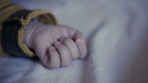 Ələtdə 2 yaşlı uşaq öldü
