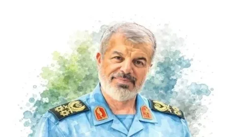 İranda daha bir general öldürüldü