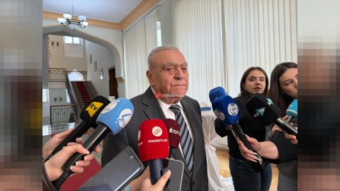 Azərbaycan Avropa ölkələrini geridə qoyub - AÇIQLAMA