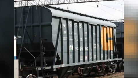 Azərbaycandan keçməklə Ermənistana 5 vaqon taxıl göndərilir