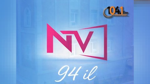 Naxçıvan Teleradiosunun ad günüdür