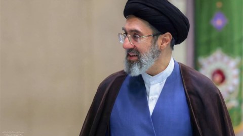 &ldquo;ABŞ-İsrail koalisiyasına qarşı müqavimətə davam edəcəyik&rdquo; - Xamenei