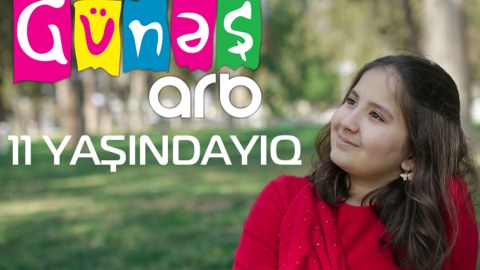 &ldquo;ARB Günəş&rdquo; 11 yaşında