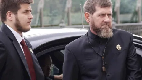 Kadırov qəzaya düşən oğlunu varislikdən uzaqlaşdırıb