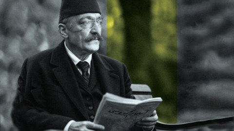 Şərqlə Qərbin arasında: Əhməd Bəy Ağaoğlu