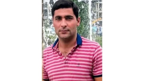 Quba sakini 2 həftədir itkin düşüb