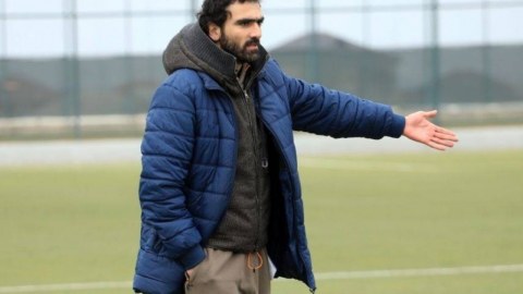 Vaqif Cavadov milli komandaya təyinat aldı