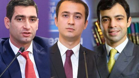 Tale Heydərov işində fantastik məbləğ&nbsp;- Tanınmış iş adamı axtarışa verildi