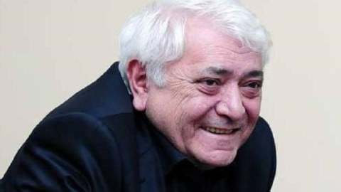 Ağdam sevgisindən dünyaya boylanan yazar