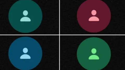 "WhatsApp"da rəngli profillərin&nbsp;MƏNALARI