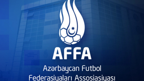 AFFA 3 klubu yarışlardan kənarlaşdırdı