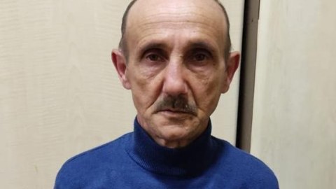 Bakıda cibgirlik edən şəxs saxlanıldı