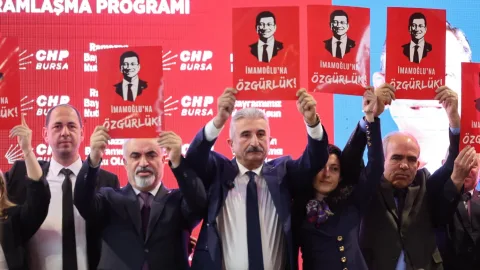 Mer və ailəsi rüşvətə görə saxlanıldı
