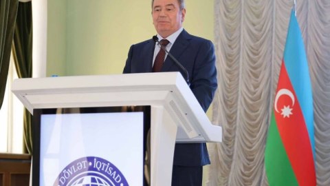 &ldquo;Süni intellektin tətbiqi elm və təhsildə yeni mərhələ yaradır&rdquo; - Akademik