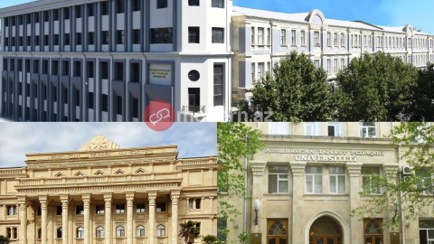 Universitetlər təqaüdləri niyə gecikdirir? - AÇIQLAMA