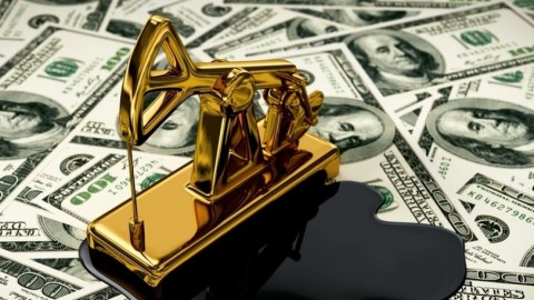&ldquo;Brent&rdquo; neftin qoyməti 107 dolları ÖTÜB