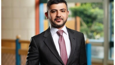 Sığortaçılar Assosiasiyasına yeni rəhbər&nbsp;təyin olundu