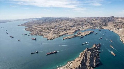 Körfəz ölkələri Hörmüzə alternativ axtarır