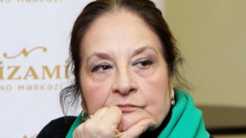 Rasim Balayevin səlahiyyətlərini o icra edir