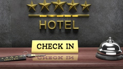 Azərbaycanda&nbsp;4&nbsp;hotelin ulduz kateqoriyası ləğv edildi