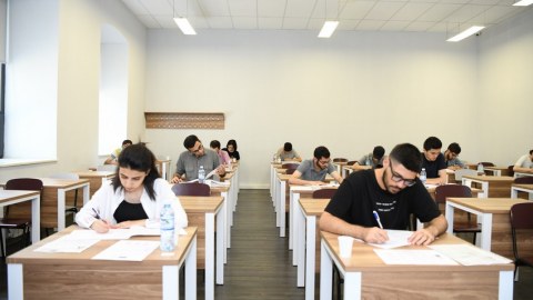 Dövlət sifarişi ilə təhsil alan tələbələrdən ödəniş tələb oluna bilməz - Agentlik