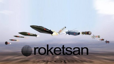 Türkiyə İranı kölgədə qoyacaq ballistik raketlər hazırlayır&nbsp;