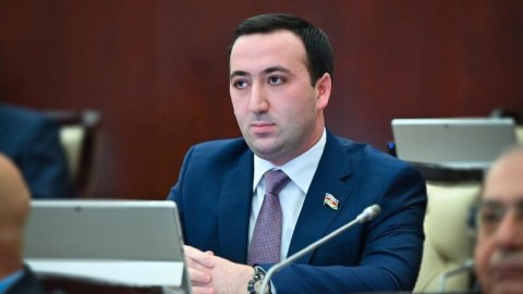Aprel döyüşləri diplomatik müstəvidə də yeni dinamikanın formalaşmasına səbəb oldu