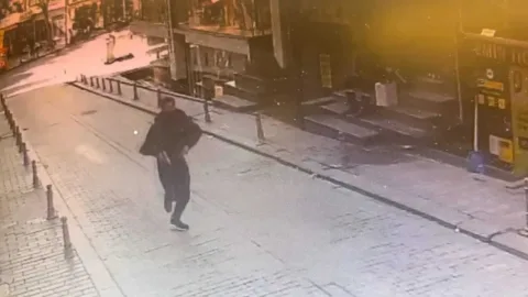 Kuryer işləyən azərbaycanlı güllələnərək&nbsp;öldürüldü